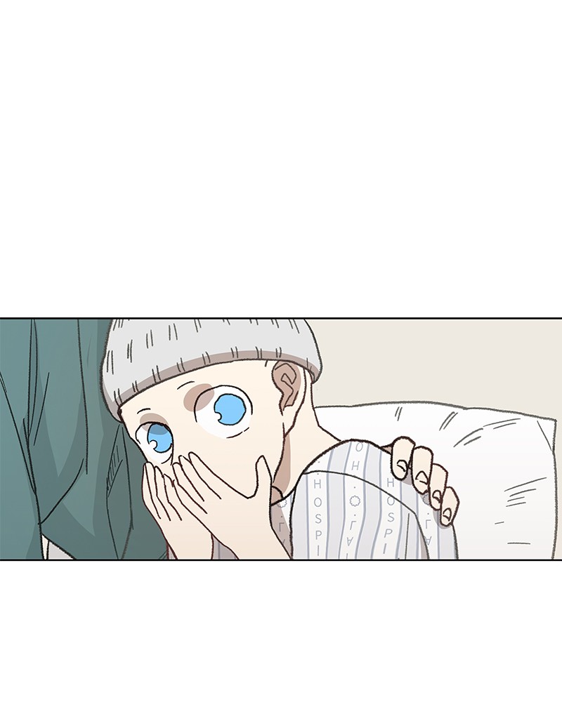 The Boxer Chapter 50 page 115 - Chapter 50: Ep. 50 - Gratitude