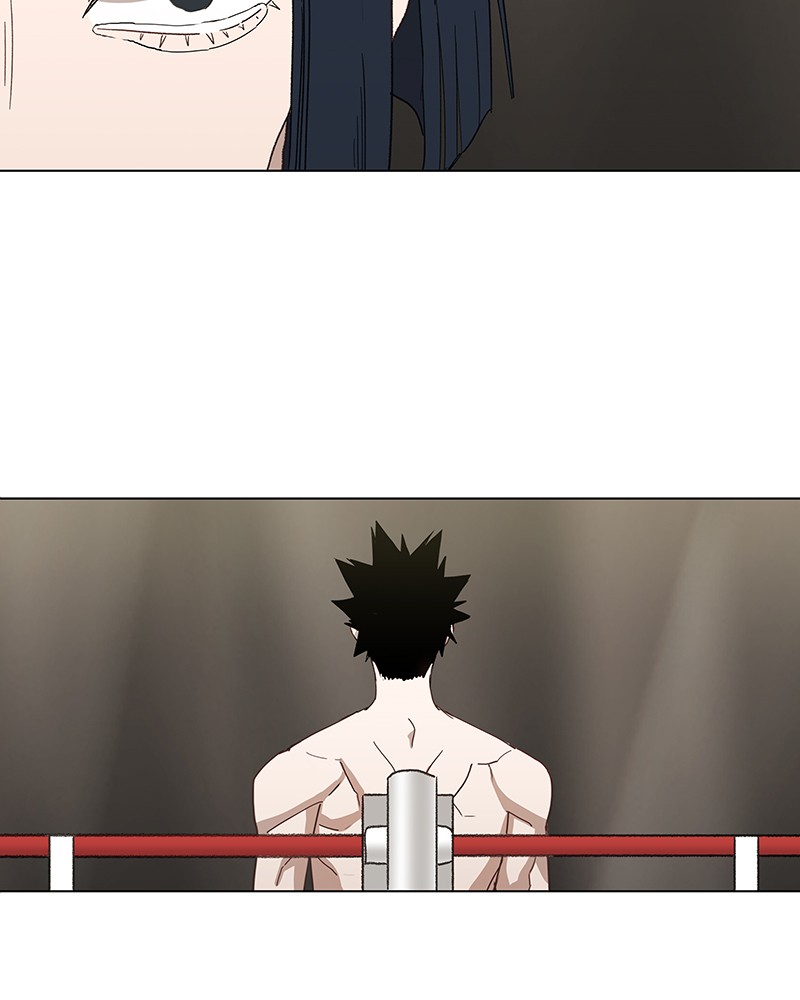 The Boxer Chapter 50 page 119 - Chapter 50: Ep. 50 - Gratitude