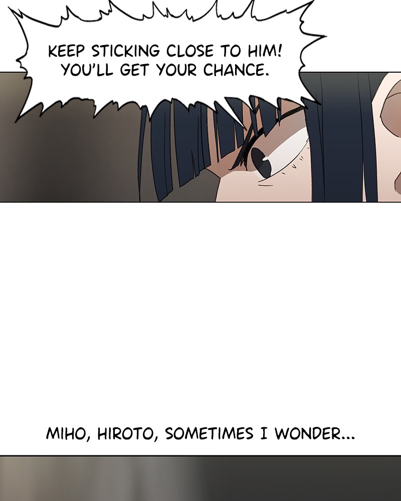 The Boxer Chapter 50 page 12 - Chapter 50: Ep. 50 - Gratitude