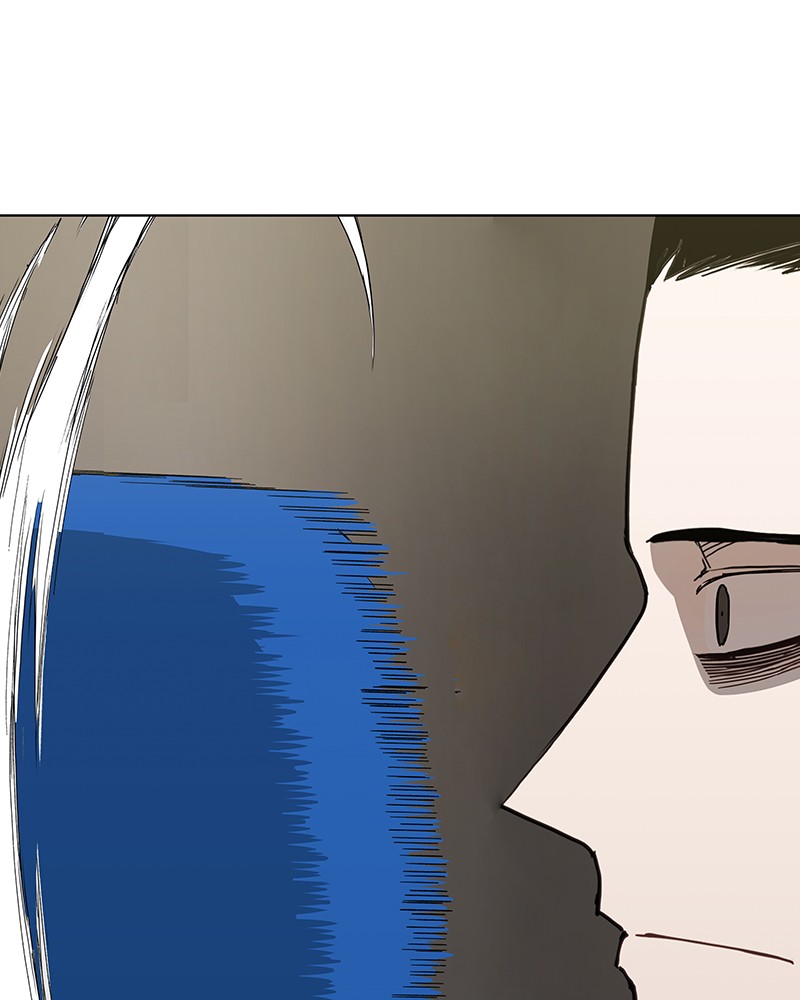 The Boxer Chapter 50 page 121 - Chapter 50: Ep. 50 - Gratitude
