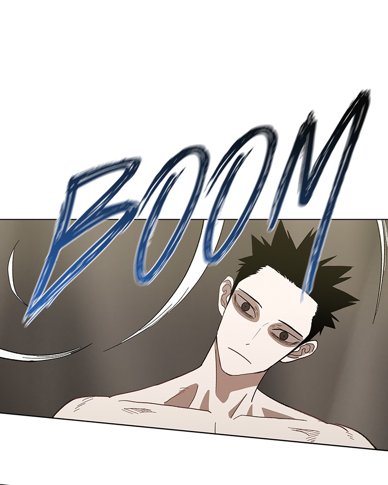 The Boxer Chapter 50 page 123 - Chapter 50: Ep. 50 - Gratitude