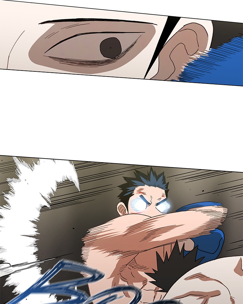 The Boxer Chapter 50 page 124 - Chapter 50: Ep. 50 - Gratitude