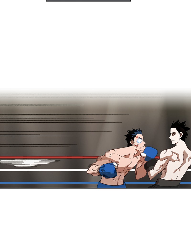 The Boxer Chapter 50 page 126 - Chapter 50: Ep. 50 - Gratitude