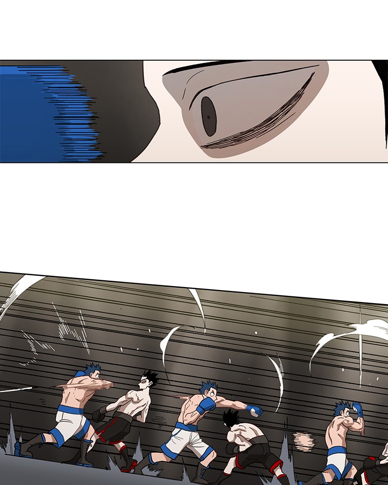 The Boxer Chapter 50 page 127 - Chapter 50: Ep. 50 - Gratitude