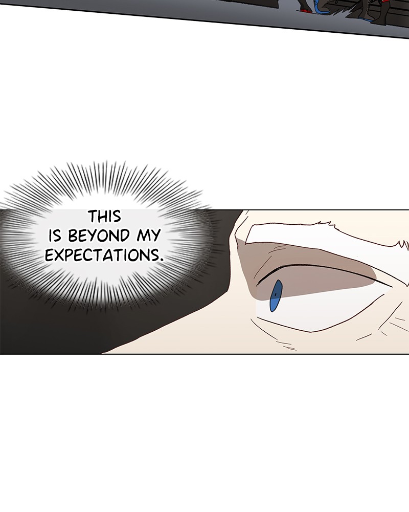 The Boxer Chapter 50 page 128 - Chapter 50: Ep. 50 - Gratitude