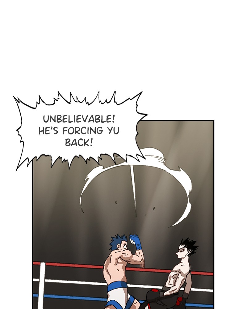 The Boxer Chapter 50 page 131 - Chapter 50: Ep. 50 - Gratitude