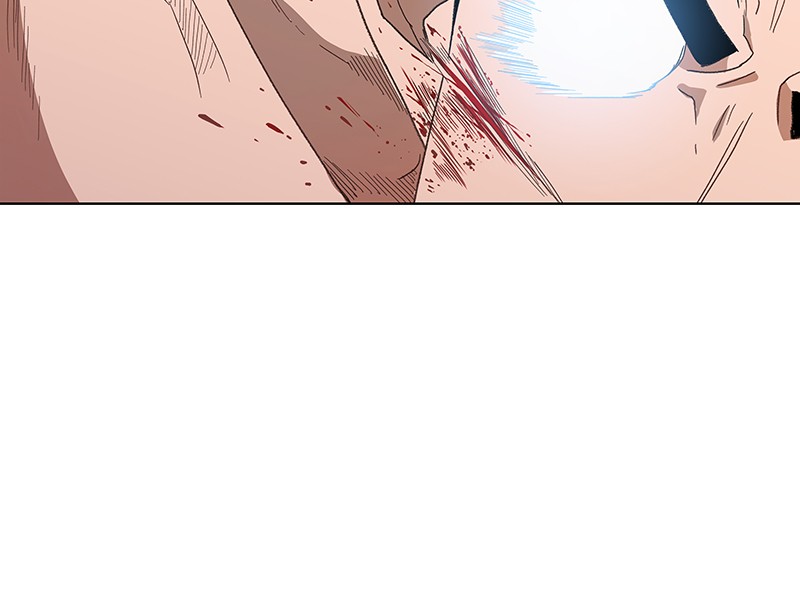 The Boxer Chapter 50 page 134 - Chapter 50: Ep. 50 - Gratitude