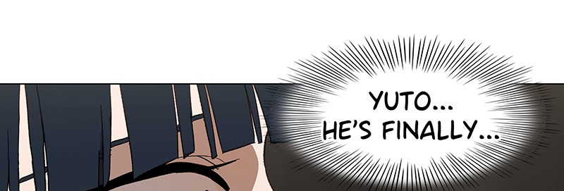 The Boxer Chapter 50 page 135 - Chapter 50: Ep. 50 - Gratitude