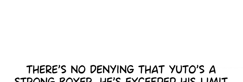 The Boxer Chapter 50 page 137 - Chapter 50: Ep. 50 - Gratitude