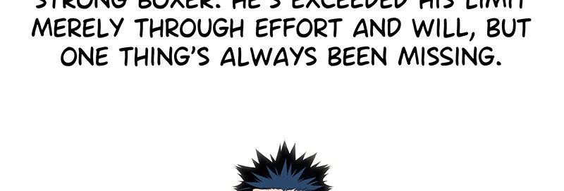 The Boxer Chapter 50 page 138 - Chapter 50: Ep. 50 - Gratitude