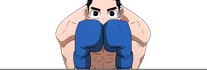 The Boxer Chapter 50 page 139 - Chapter 50: Ep. 50 - Gratitude