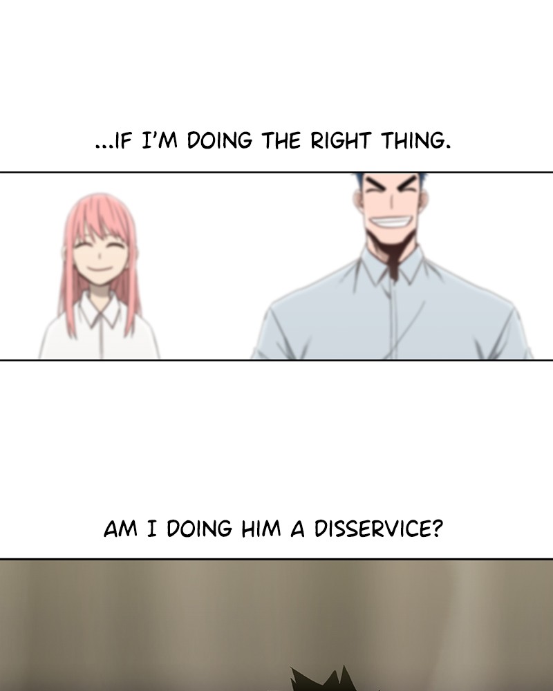 The Boxer Chapter 50 page 14 - Chapter 50: Ep. 50 - Gratitude