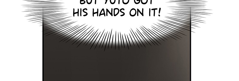 The Boxer Chapter 50 page 149 - Chapter 50: Ep. 50 - Gratitude