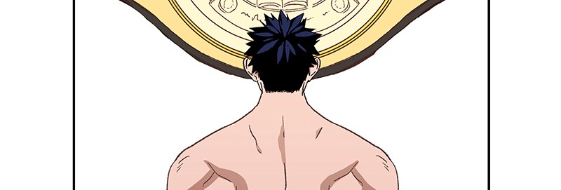 The Boxer Chapter 50 page 154 - Chapter 50: Ep. 50 - Gratitude