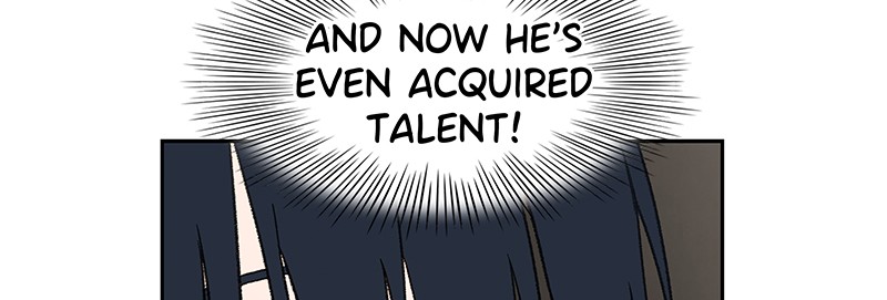 The Boxer Chapter 50 page 156 - Chapter 50: Ep. 50 - Gratitude