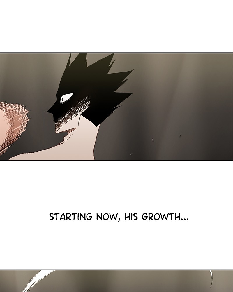 The Boxer Chapter 50 page 159 - Chapter 50: Ep. 50 - Gratitude