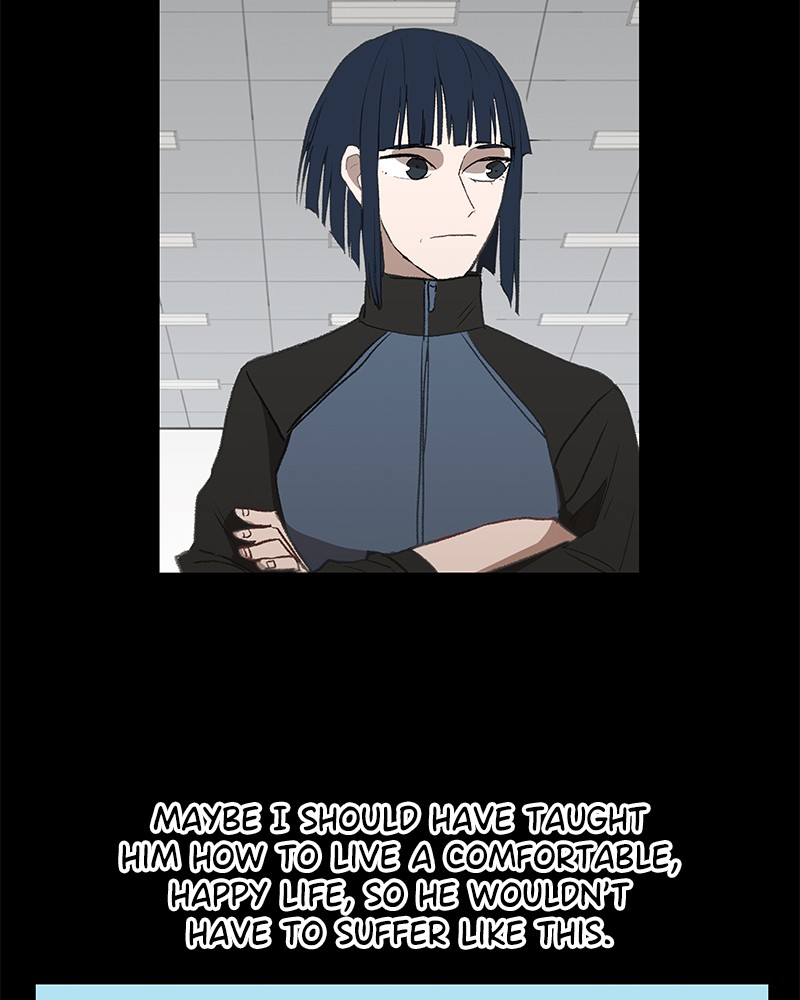 The Boxer Chapter 50 page 16 - Chapter 50: Ep. 50 - Gratitude