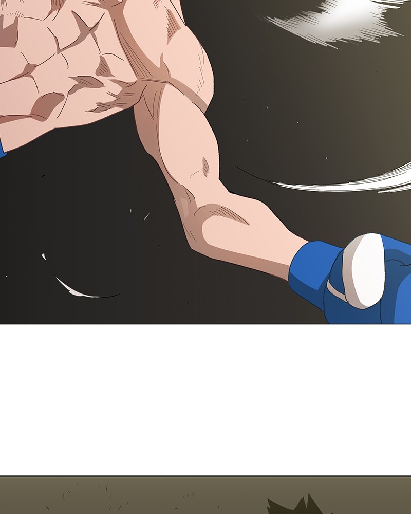 The Boxer Chapter 50 page 169 - Chapter 50: Ep. 50 - Gratitude