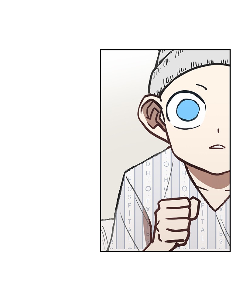The Boxer Chapter 50 page 173 - Chapter 50: Ep. 50 - Gratitude