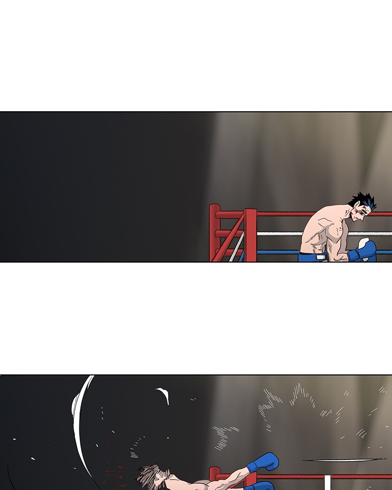 The Boxer Chapter 50 page 176 - Chapter 50: Ep. 50 - Gratitude