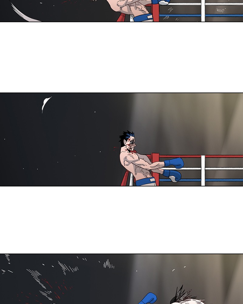 The Boxer Chapter 50 page 177 - Chapter 50: Ep. 50 - Gratitude