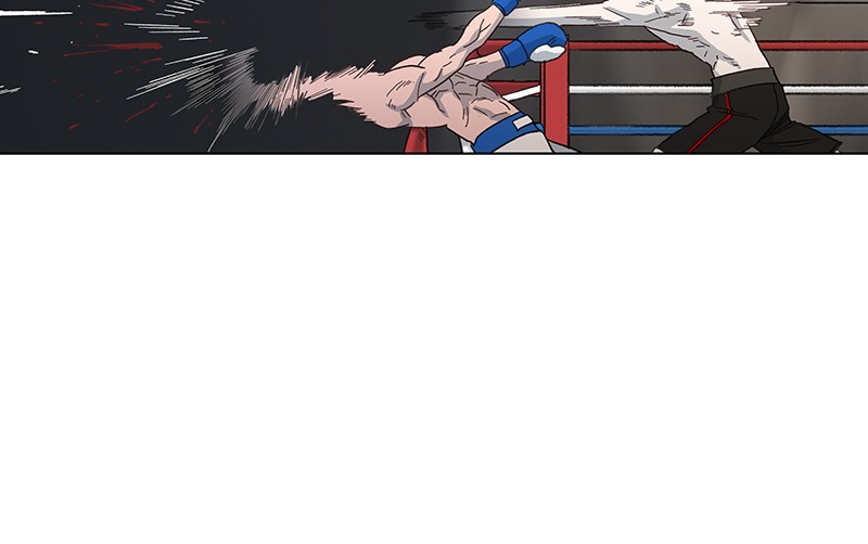The Boxer Chapter 50 page 178 - Chapter 50: Ep. 50 - Gratitude
