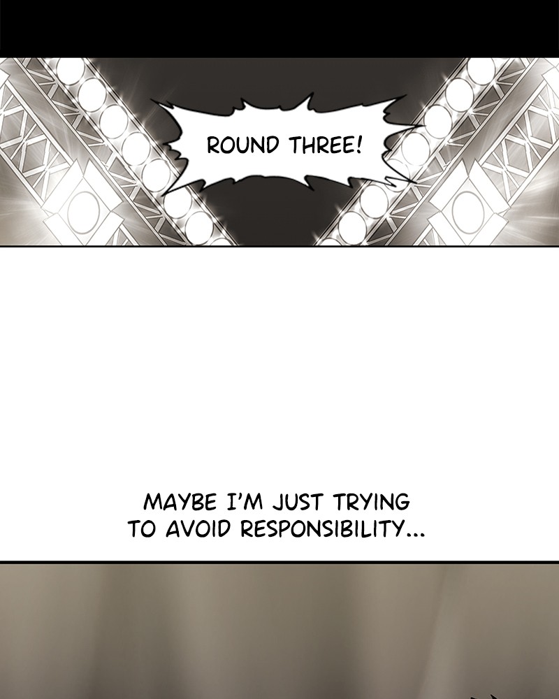The Boxer Chapter 50 page 18 - Chapter 50: Ep. 50 - Gratitude