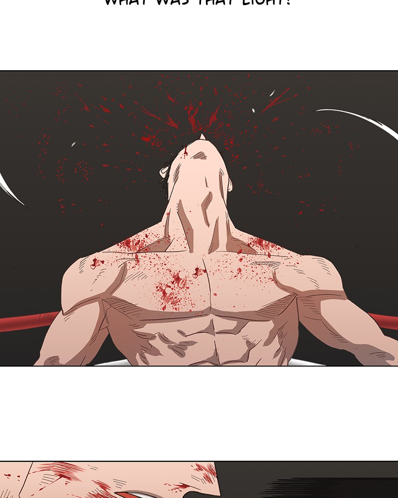 The Boxer Chapter 50 page 180 - Chapter 50: Ep. 50 - Gratitude