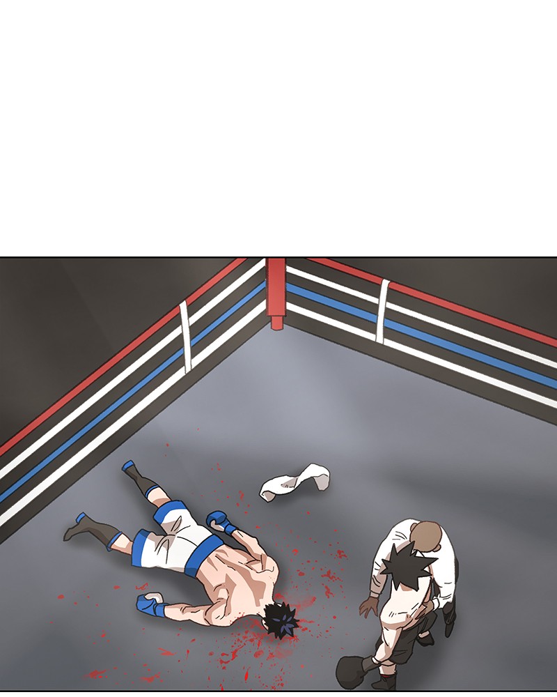 The Boxer Chapter 50 page 190 - Chapter 50: Ep. 50 - Gratitude