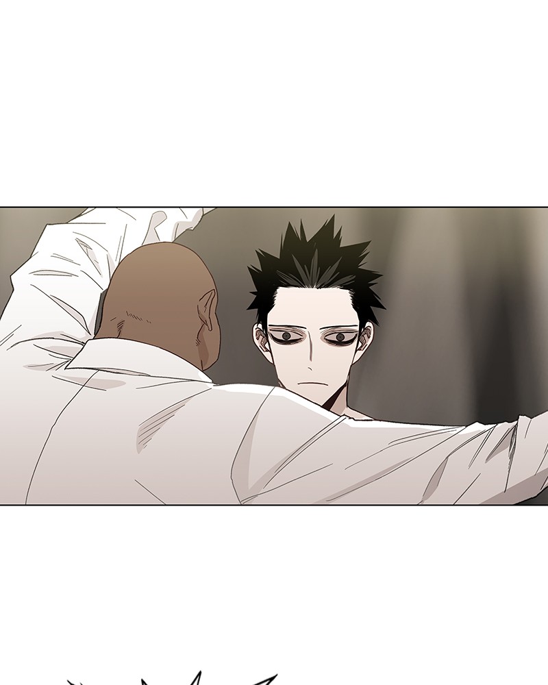 The Boxer Chapter 50 page 191 - Chapter 50: Ep. 50 - Gratitude