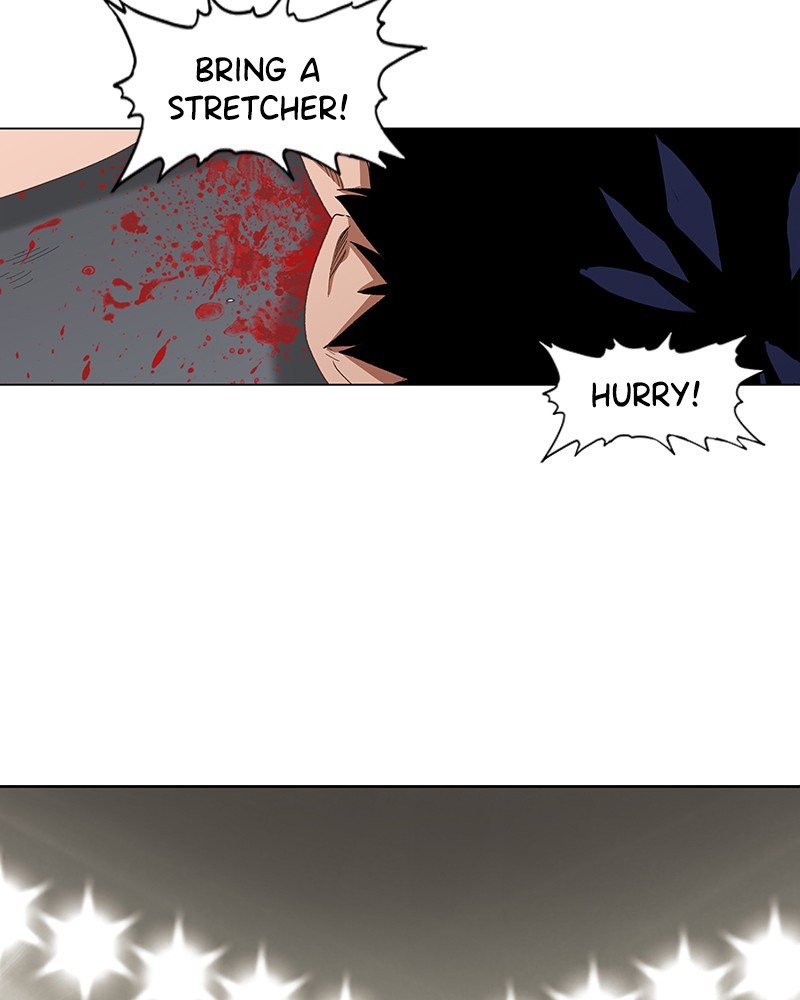 The Boxer Chapter 50 page 192 - Chapter 50: Ep. 50 - Gratitude