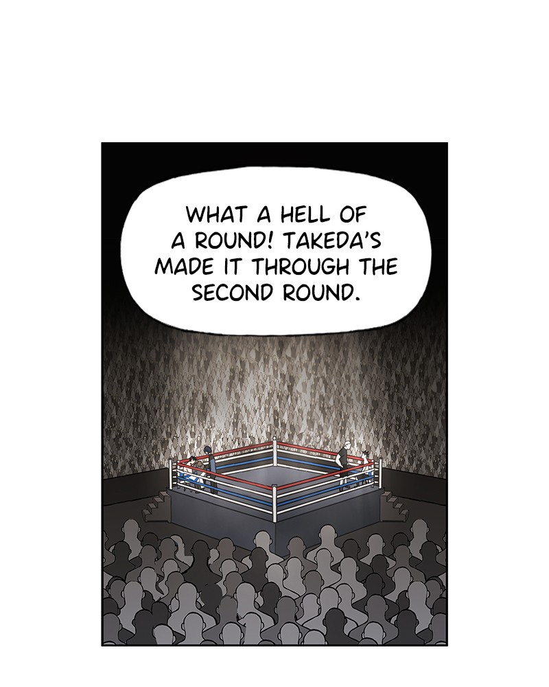The Boxer Chapter 50 page 2 - Chapter 50: Ep. 50 - Gratitude