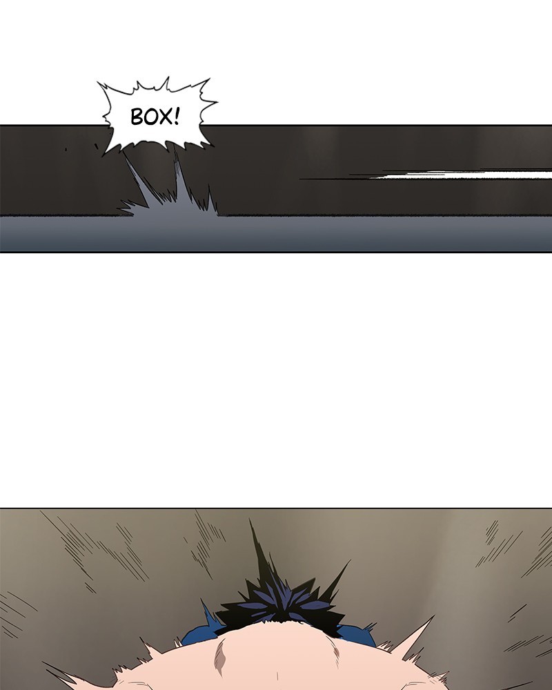 The Boxer Chapter 50 page 21 - Chapter 50: Ep. 50 - Gratitude