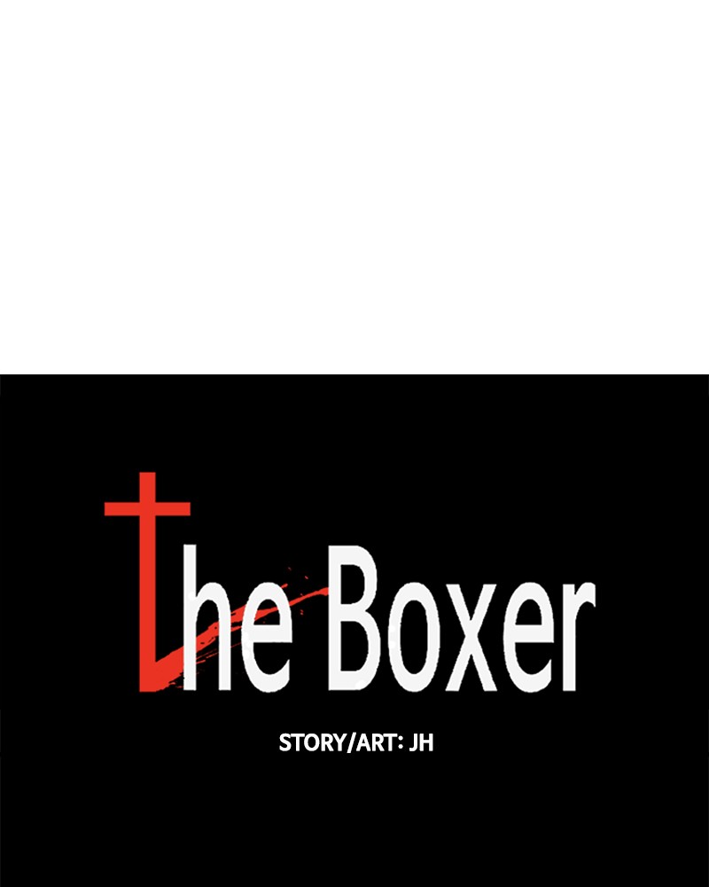 The Boxer Chapter 50 page 24 - Chapter 50: Ep. 50 - Gratitude