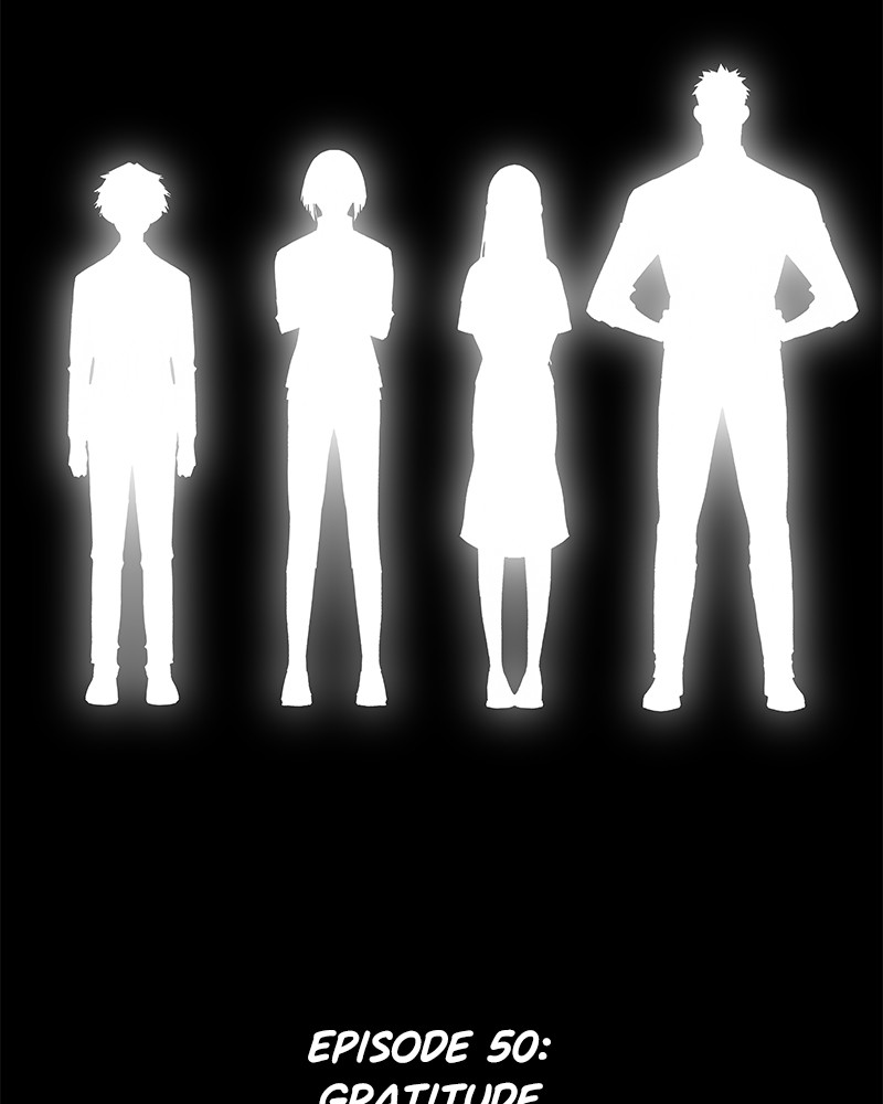 The Boxer Chapter 50 page 25 - Chapter 50: Ep. 50 - Gratitude