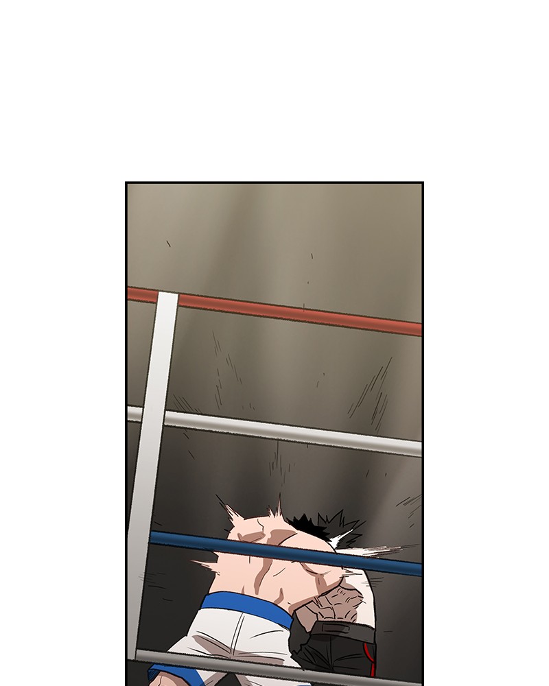 The Boxer Chapter 50 page 27 - Chapter 50: Ep. 50 - Gratitude