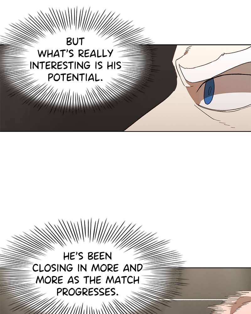 The Boxer Chapter 50 page 29 - Chapter 50: Ep. 50 - Gratitude