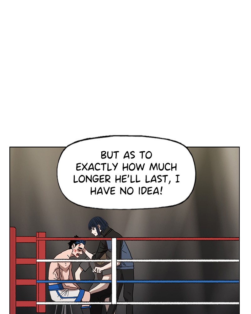The Boxer Chapter 50 page 3 - Chapter 50: Ep. 50 - Gratitude