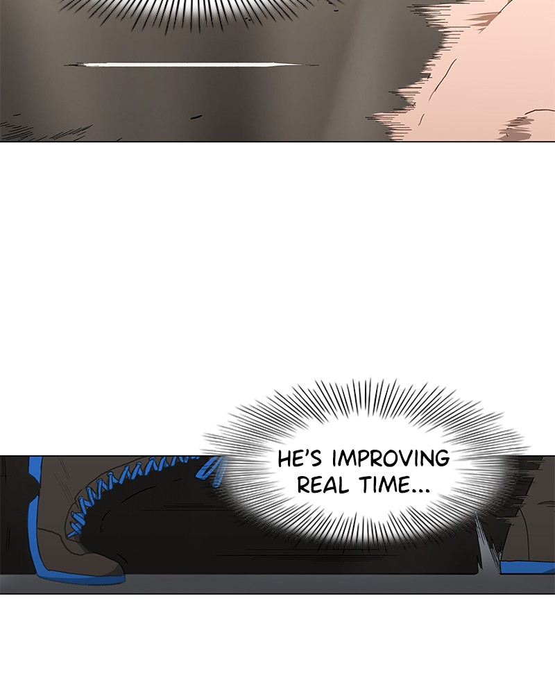 The Boxer Chapter 50 page 30 - Chapter 50: Ep. 50 - Gratitude