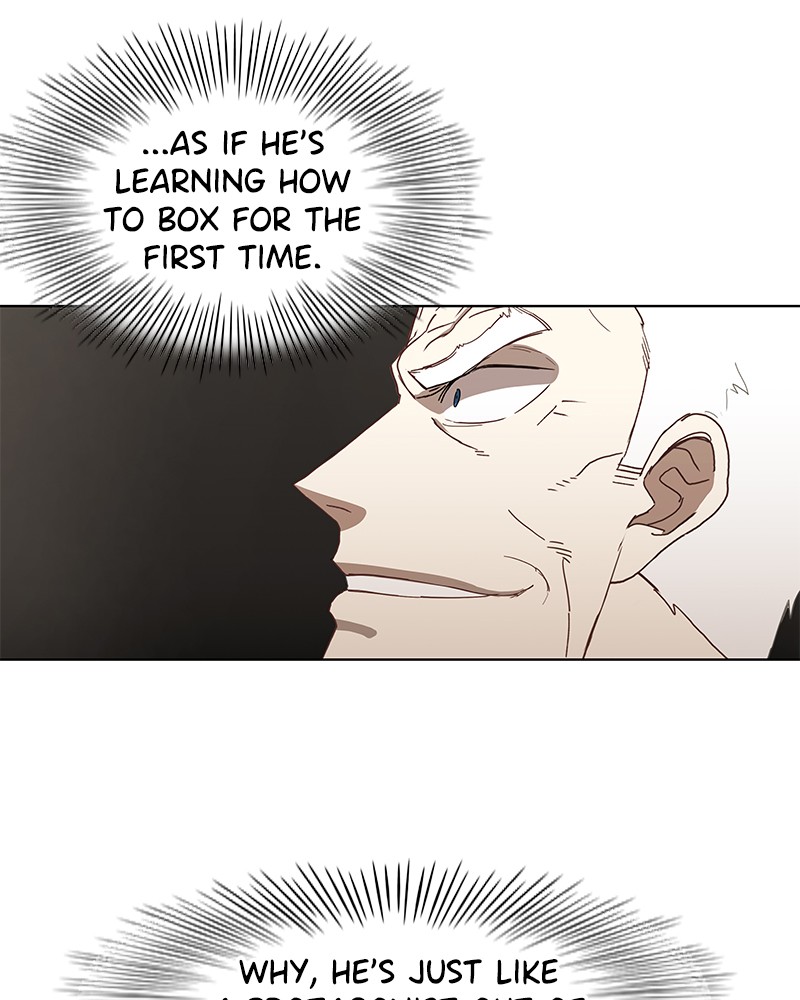 The Boxer Chapter 50 page 31 - Chapter 50: Ep. 50 - Gratitude