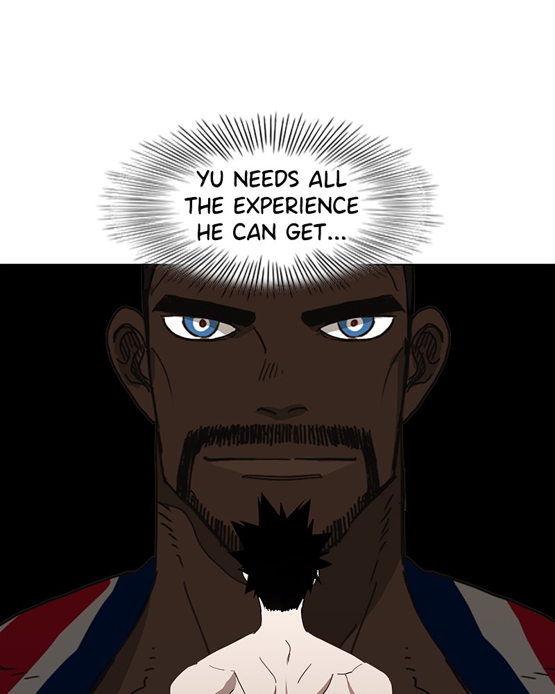 The Boxer Chapter 50 page 34 - Chapter 50: Ep. 50 - Gratitude