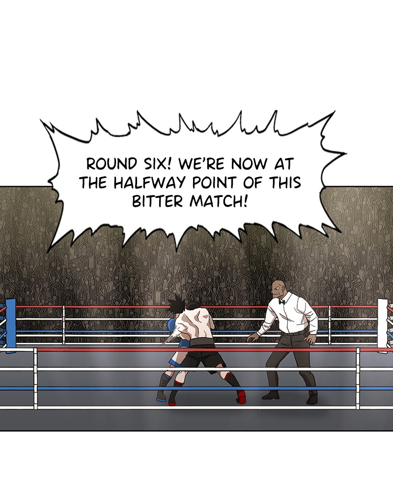 The Boxer Chapter 50 page 41 - Chapter 50: Ep. 50 - Gratitude