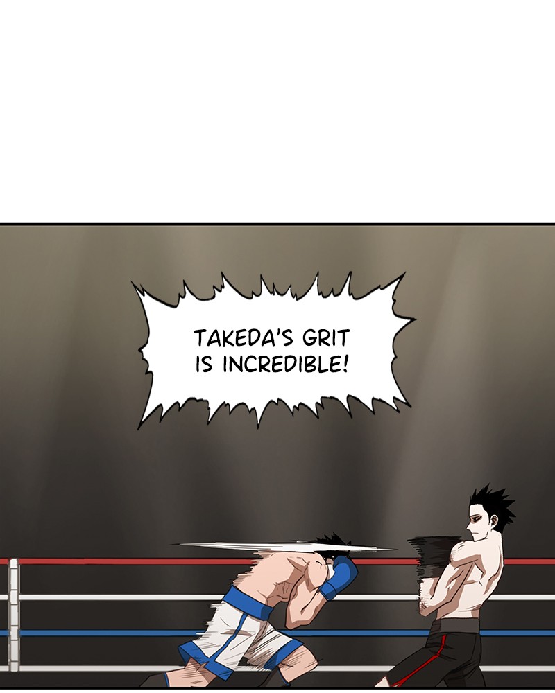 The Boxer Chapter 50 page 42 - Chapter 50: Ep. 50 - Gratitude