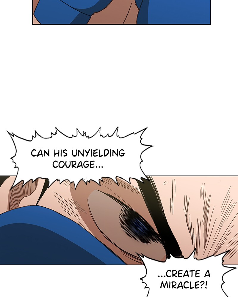 The Boxer Chapter 50 page 44 - Chapter 50: Ep. 50 - Gratitude