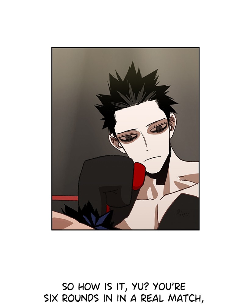 The Boxer Chapter 50 page 47 - Chapter 50: Ep. 50 - Gratitude