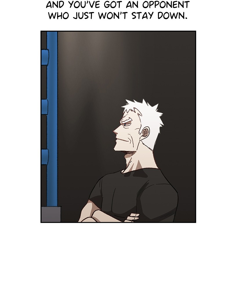 The Boxer Chapter 50 page 48 - Chapter 50: Ep. 50 - Gratitude