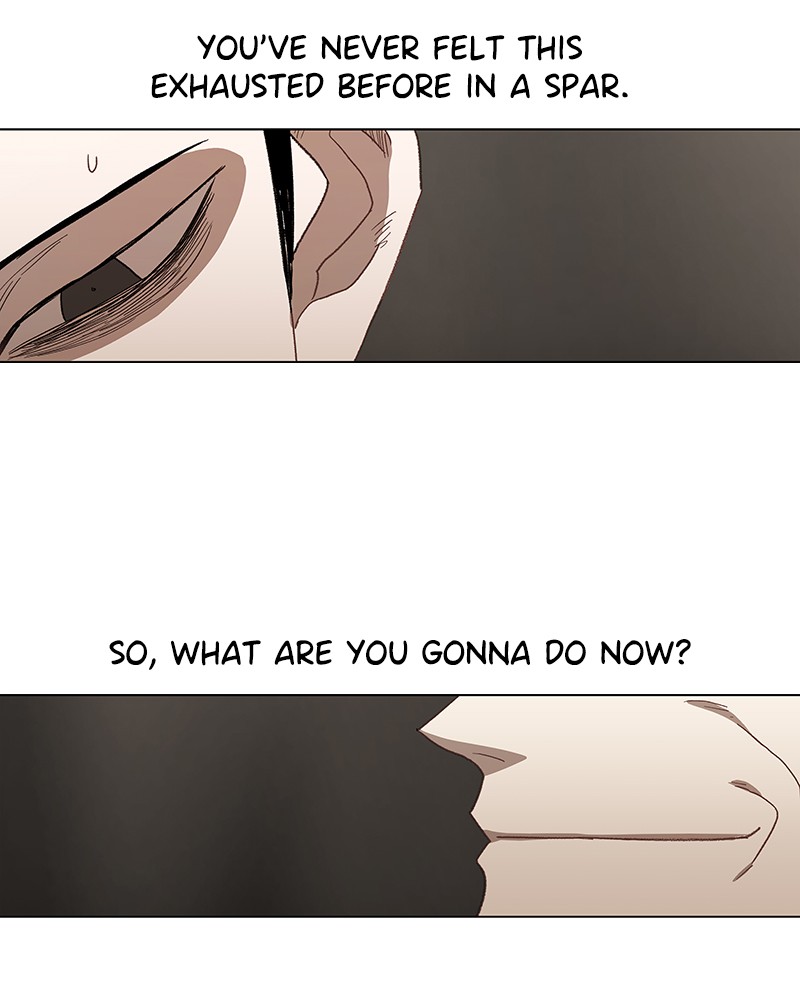 The Boxer Chapter 50 page 49 - Chapter 50: Ep. 50 - Gratitude