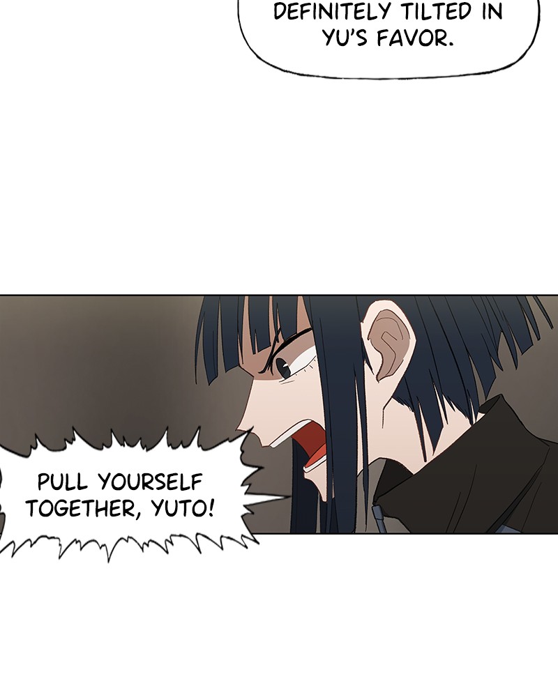 The Boxer Chapter 50 page 5 - Chapter 50: Ep. 50 - Gratitude