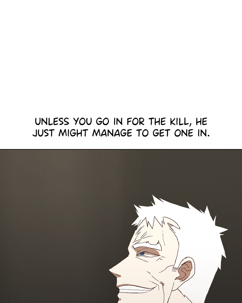 The Boxer Chapter 50 page 50 - Chapter 50: Ep. 50 - Gratitude
