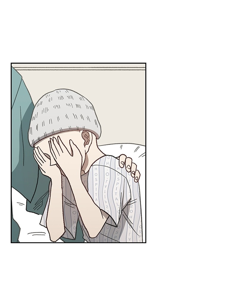 The Boxer Chapter 50 page 53 - Chapter 50: Ep. 50 - Gratitude